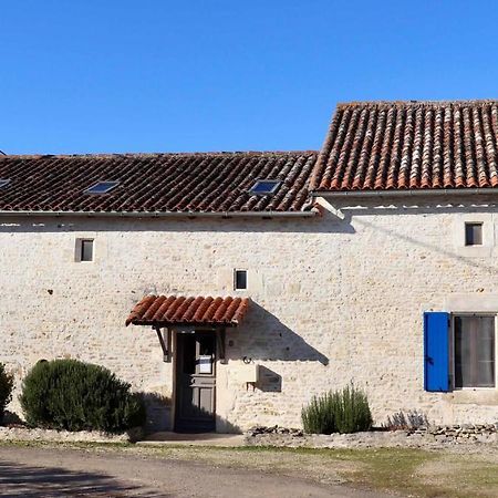Mas De La Piniere Bed & Breakfast Mauprévoir Exterior photo